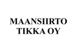 Maansiirto Tikka Oy
